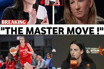 The Six-Word Scandal: How Caitlin Clark’s Quiet Comment Exposed the WNBA and Shifted the Power Dynamics of the League