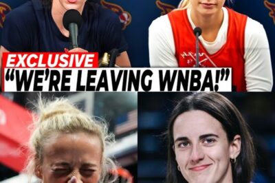The Unseen Force: How Sophie Cunningham Became the WNBA’s Most Controversial and Respected Wild Card
