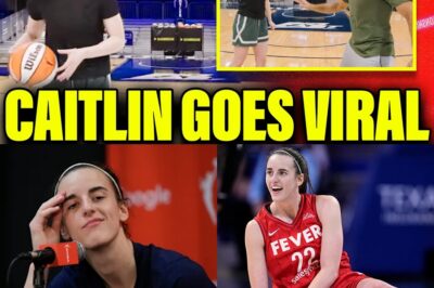 The Billion-Dollar Dilemma: How Caitlin Clark’s Viral Collaboration Exposes the WNBA’s Struggle with Stardom