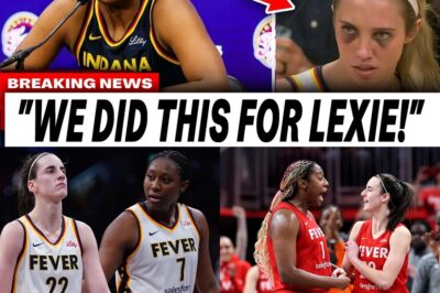 The Improbable Victory: How a Depleted Indiana Fever Roster Found a Way to Win Without Their Star Player