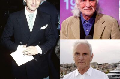 Terence Stamp, General Zod in ‘Superman’ and ‘Billy Budd,’ dead at 87