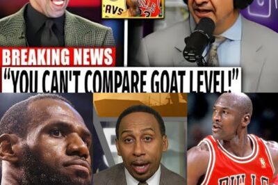 The Last Dance: Why Michael Jordan’s “Killer Instinct” Makes Him the Undisputed GOAT