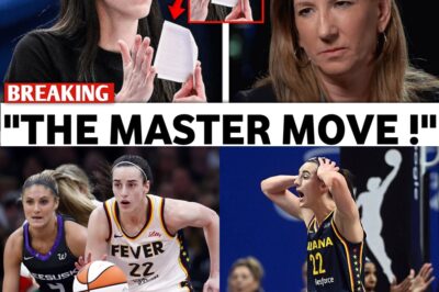 Caitlin Clark’s Perfectly Timed Shot at WNBA Authority Left ESPN Scrambling for Cover, League Power Players Exposed as Ratings Crash and Ticket Sales Plummet Without the Superstar, Media Spin Revealed, Fans Outraged, and the Sports World Forced to Admit One Young Phenom Now Holds the Future of Women’s Basketball in Her Hands—Insiders Reveal Turmoil Behind Closed Doors as Mainstream Narratives Shatter and the Truth About the Caitlin Clark Effect Becomes Impossible for the WNBA to Hide!
