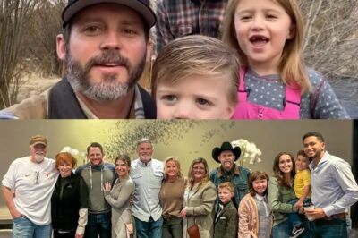 Brandon Blackstock Remembered as a ‘Devoted Father’ Whose 4 Kids Will ‘Always Be His Greatest Love’