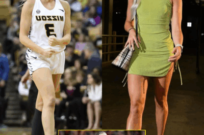 The $2,000 Fine That Backfired: How Sophie Cunningham’s Stand Against Officiating Exposed a Crisis of Integrity in the WNBA