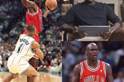 Michael Jordan Shocks NBA World With Epic Return: Here’s the Real Reason the GOAT Is Stepping Back Into the Spotlight, How Adam Silver’s “Impossible” Mission Finally Unlocked Jordan’s Voice, Why He’s Furious About Today’s Softness, and How His Ruthless Standards, Unmatched Legacy, and Digital Megaphone Will Reshape the League, Expose Pretenders, Embarrass Superstars, Restore Old-School Grit, and Ignite a Tidal Wave of Accountability That Could Change Basketball Forever — This Isn’t Nostalgia. It’s a Reckoning, and Every Player, Coach, and Executive Better Brace for Judgment Day as Michael Jordan Reclaims the Soul of the Game!