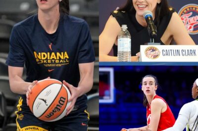 ESPN’s Smoke and Mirrors: The Explosive Truth About How ESPN Tried to Rewrite WNBA History and Bury Caitlin Clark’s Incredible Legacy—The Jaw-Dropping Ratings Games, the Silent Sabotage, the League’s Most Powerful Star Sidelined, the Players’ Desperate Protests, and the Unstoppable Fan Rebellion that EXPOSED a Media Conspiracy to Hide the Caitlin Clark Effect—How WNBA’s Growth, Salaries, and Future Hang on a Single Athlete as ESPN Spins the Numbers, Downplays the Drops, and Dares to Undercut the Woman Fueling the Greatest Surge in League History (and What Happens If She Walks Away)?