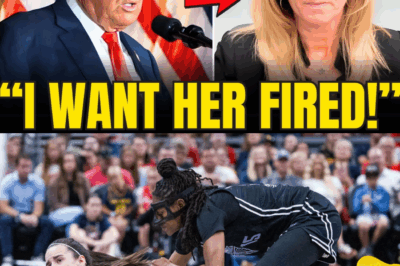 Scandal Rocks WNBA: League Accused of Violating Caitlin Clark’s Civil Rights in Shocking Move That’s Turning the Sports World Upside Down! Outrage Erupts Nationwide as Fans and Experts Call for Justice—Could This Unprecedented Controversy Change Women’s Basketball Forever?