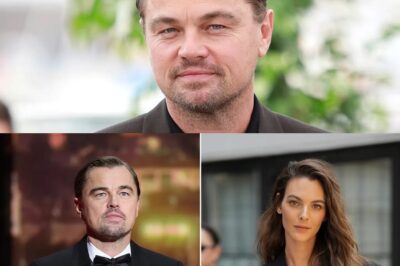 Leonardo DiCaprio enjoys summer yacht trip with girlfriend Vittoria Ceretti