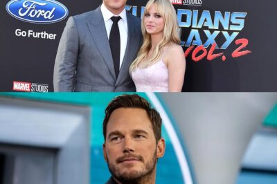 Chris Pratt shares rare photos marking son Jack’s milestone 13th birthday