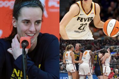SHOCKING ATTEMPT TO ERASE A SPORTS PHENOM’s LEGACY: Inside ESPN’s Desperate Campaign to Hide the Caitlin Clark Effect, the Backfire That Shook WNBA to Its Core, the Ratings Tricks That Fooled Millions, and the Uncomfortable Truth Women’s Basketball Can’t Escape — How a Generational Superstar Became Too Big to Ignore and What Happens When the Powers That Be Try to Silence the Only Voice That Matters: THE FANS