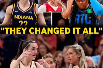 SHOCKWAVES IN INDIANA: THE NIGHT THE PLAYERS TOOK THE POWER, THE COACH WAS LEFT ON THE SIDELINES, AND CAITLIN CLARK RIPPED UP THE PLAYBOOK—HOW THE INDIANA FEVER LOCKER ROOM MUTINY TURNED A TEAM OF FRUSTRATION INTO A DYNASTY-IN-THE-MAKING, WHY SOPHIE CUNNINGHAM’S WARNING BLEW UP THE OLD ORDER, AND WHY THE COACH CAN NEVER GET THE KEYS BACK—THE NIGHT CAITLIN CLARK BECAME THE FURY, THE FORCE, AND THE FUTURE OF THE FRANCHISE