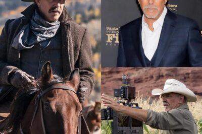 Kevin Costner Calls Horizon Sexual Harassment Accusation ‘False’ and Meant to ‘Damage My Reputation’