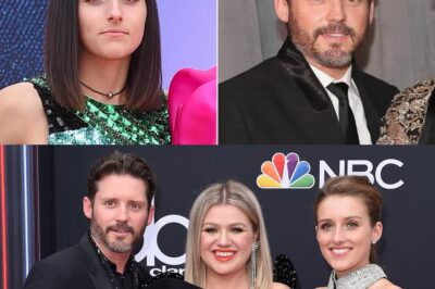 Brandon Blackstock’s Daughter Savannah Breaks Silence in Emotional Post After His Death: ‘I Lost a Piece of My Heart’