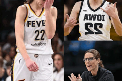 The Caitlin Clark Revolution: Is the Indiana Fever Sabotaging Its Own Savior?
