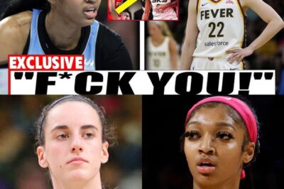 Shocking Rejection, Explosive Rivalry, and the Making (or Breaking) of a Million-Dollar Sports Icon: The Inside Story of How Angel Reese SNAPPED After Losing a Game-Changing Deal While Caitlin Clark Is Handpicked by Sponsors for a $5 Million Payday, Shifting the Power, Money, and Public Spotlight Forever in Women’s Basketball and Igniting a Clash That Goes Beyond the Court—Race, Reputation, and the Ruthless Business of Fame—all Collide in One Thunderous Moment That Leaves the Sports World Asking: Can Grit and Swagger Survive When Brands Only Bank on Safe, Marketable Stardom?