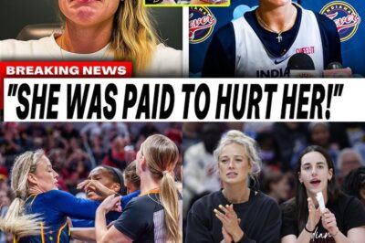 From Courtside Chaos to Viral Fame: How Sophie Cunningham’s Daring “PROPERTY OF SOPHIE CUNNINGHAM” Autograph Made Jacy Sheldon the Poster Child for Rough Play Against Caitlin Clark, Flipping the WNBA on Its Head and Sending an Unmistakable Message to Every Star-Hunter in the League – This Is the Fiery Moment That Changed the Indiana Fever, Humiliated Jacy Sheldon, and Solidified Cunningham as the Ultimate Enforcer in Women’s Basketball, All While Turning the Internet Upside Down!**