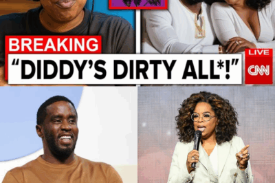 Shocking Twist: Oprah Faces Major Backlash As Jaguar Wright Drops Explosive Testimony During Diddy’s Trial—Find Out the Startling Allegations That Could Change Everything for the Media Icon!