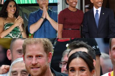 Prince Harry, Meghan Markle compared to Obamas as new Netflix deal signals they’ve taken a ‘bad hit’
