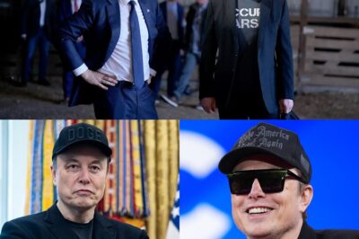 Vance tells Musk to stay ‘loyal’ to Trump’s Republican Party amid third-party speculation