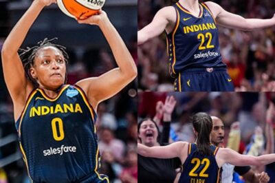 From Rock Bottom to Record-Breaking Resurrection: How the Indiana Fever, Written Off by Fans, Plagued by Injuries, and Trailing by 21 to the League’s Weakest Team, Unleashed an Unthinkable Second-Half Onslaught Led by Kelsey Mitchell’s Career-Defining Eruption—Resuscitating Their Season, Delivering Hope for Caitlin Clark’s Return, and Sparking an Outpouring of Belief and Fury That Shook the WNBA, Stunned Connecticut, and Transformed Certain Defeat into the Gutsiest, Most Emotional, and Franchise-Defining Comeback in Indiana History (and Why This Might Be Caitlin Clark’s True Turning Point)