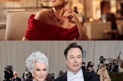 ✨ A Legacy Unveiled, a Dynasty Divided: Maye Musk’s Birthday Surprise Wasn’t Cake, But a Bombshell Revelation That Left Elon Musk and His Son Aghaast! 😲 Did the World’s Most Powerful Matriarch Just Rewrite the Rules of Succession Live on Stage? 📜 From High-Fashion Runways to a High-Stakes Inheritance, the Truth Is More Dramatic Than Fiction! 💥 The Final Chapter of Her Legendary Life Begins With a Shocking Twist Nobody Saw Coming! 💸 This Is the Story That Will Define a Generation! 🤫  Read more by clicking here!
