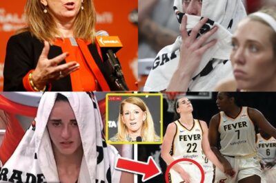 SHOCKING NATIONAL DISGRACE: How the WNBA Referee Crisis Is ENDANGERING Caitlin Clark, IGNITING MASSIVE Media Backlash, and Leaving Commissioner Cathy Engelbert Powerless as the League Risks CATASTROPHIC COLLAPSE—Inside a Scandal Raging Across America That Could End Women’s Basketball’s Golden Era Before It Even Begins if NBA, Sponsors, and Fans Don’t Demand Accountability, Player Safety, and Real Change NOW Before It’s Too Late