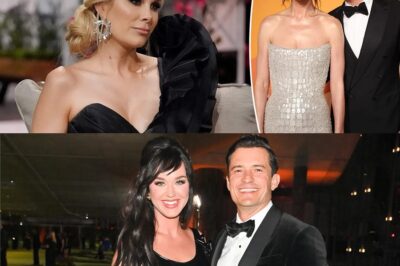 ‘Real Housewife’ blasts Katy Perry, Orlando Bloom for lack of ’empathy’ in legal feud over $15M mansion
