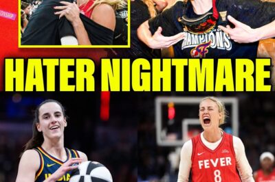 SHOCKWAVES ACROSS WOMEN’S BASKETBALL: How the Indiana Fever’s UNEXPECTED Commissioners Cup Win (WITHOUT Caitlin Clark on the Floor), ESPN’s Embarrassing Blunder, and the Crumbling “No-Championship” Argument Have Turned Up the HEAT On Caitlin Clark’s Haters — And Why the Battle for the WNBA’s Future Is JUST BEGINNING As the League’s Soft Civil War Goes Nuclear (All While Millions of New Fans Tune In For the Revolution THEY Tried To Stop!)