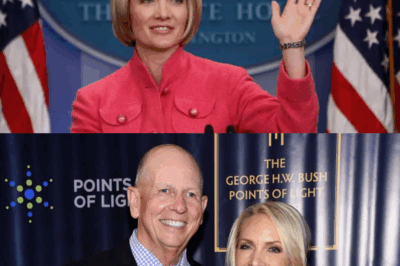 “FOX NEWS HOST’S LIVE-TV REVEAL LEAVES PANEL SPEECHLESS — DANA PERINO INTRODUCES THE CHILD WHO CHANGED HER LIFE FOREVER” It was supposed to be just another segment on The Five — until Dana Perino’s voice wavered. With cameras rolling, she cradled the tiny hand of Mateo, a 3-year-old orphan whose parents died suddenly, and revealed she is now his legal guardian. “I didn’t plan for this… but I promised him I’d never let go,” she said, fighting back tears. Her co-hosts — known for their banter — fell silent; Greg Gutfeld gently rested a hand on Mateo’s shoulder, and Jesse Watters could only look away, blinking hard. Viewers watched a news desk turn into a family, in a moment of raw humanity rarely seen on live television.