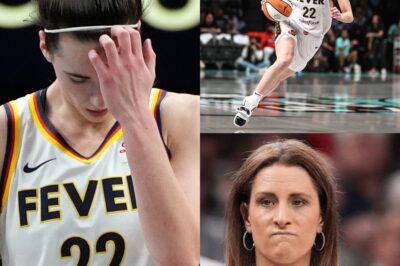 SHOCKWAVES IN THE WNBA: Caitlin Clark’s Silent Rebellion EXPOSES Indiana Fever’s Old-School Power Play—Every Calculated Glance, Injury, and Cryptic Comment Reveals a League on the Brink of Revolution as Player Empowerment and Hidden Agendas Collide; Why the Face of Women’s Basketball Can’t (and Won’t) Stay Quiet, and How the Stakes Stretch Far Beyond Just One Star Rookie or One Franchise—THIS Is the Real Battle That Will Rewire the WNBA’s Future Behind the Scenes