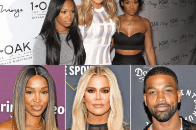 The Vegas Showdown: A Birthday Trip Spirals into a Shocking Confrontation, Threatening to Tear Khloé and Malika Apart