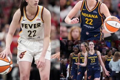 Ang Halaga ng Isang Bituin: Paano Ipinakita ng Injury ni Caitlin Clark ang Pagkakamali ng WNBA