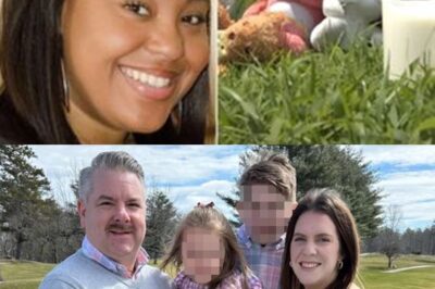 Where Surviving Toddler Is Staying After N.H. Mom Killed Husband and 2 Kids Before Dying by Suicide