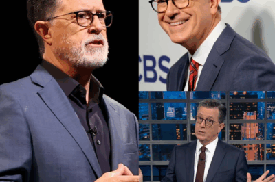 “NO CHANCE, I WILL SUE” — Colbert’s final, explosive move against CBS has officially set the media world on fire, and viewers can’t stop talking about the $1 BILLION lawsuit reveal.