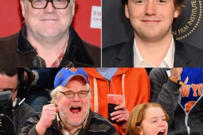 Cooper Hoffman Wishes He Could Talk to His Late Dad Philip Seymour Hoffman About Career Advice: ‘He’s My Favorite Actor’