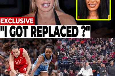 Gamble on a Rebel: Inside the Indiana Fever’s Desperate Bid to Save Their Season with Controversial Star Ariel Powers