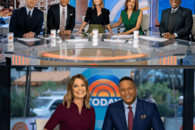 🔥🚨 SHOCKWAVE HITS NBC! THE “TODAY” SHOW FACES ANCHOR CATASTROPHE! WHO’S ON THE CHOPPING BLOCK AS A-LIST STARS VIE FOR THE HOT SEAT?! 😱🤯 The unexpected departure of a beloved host has ignited a firestorm of speculation, but the real bombshell is the battle royale behind the scenes. Could your favorite morning ritual be on the brink of a radical, high-stakes makeover? Read more to find out.