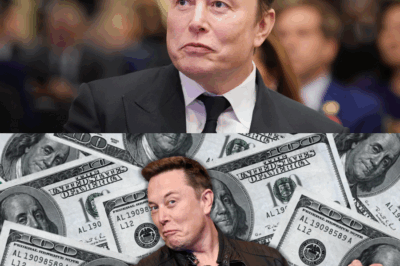 🚨🤑🔥 The $27 Billion Question: Is Elon Musk’s Record-Breaking Bonus a Masterstroke or a Corporate Heist? The Unprecedented Pay Package That’s Rocking Wall Street and Redefining CEO Compensation Forever! 🤯💸📈