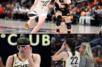The Unspoken War: How the WNBA Is Failing to Protect Its Biggest Star and Inviting an All-Out Legal and Political Battle
