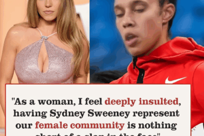Brittney Griner Explodes on American Eagle Over Sydney Sweeney Campaign, Calls for Nationwide Boycott