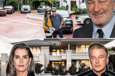 Alec Baldwin’s Hamptons Mansion: Behind the Golden Gates of Wealth, Family Secrets, Marital Drama, A-List Friends, Hidden Scandals, Oceanfront Luxury, Wild Parties, Quiet Moments of Regret, Children Growing Up in Fame, Neighbors Whispering About Secrets, and the Untold Story of How One of Hollywood’s Most Controversial Legends Lives His Double Life in the Exclusive East End Retreat That’s More Than Just a House—It’s the Stage for a Real-Life Drama Bigger Than Any Role He’s Ever Played.