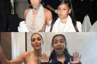 North West Finally Speaks Out in Shocking Tell-All: Kim Kardashian’s Daughter Exposes Startling Family Secrets, Hidden Feuds, Private Fights Between Kris Jenner and Kanye West, The Truth Behind Kylie’s Empire, What Really Happened With Khloé and Tristan, And Why Kim’s Perfect Image Could Be Shattered Forever After Her Own Daughter Reveals the Dark Side of Hollywood’s Most Famous Reality TV Dynasty in Explosive Confession That No One Saw Coming