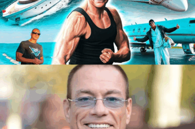 From Bloodsport to Billionaire Luxury: Inside Jean-Claude Van Damme’s Shocking 2025 Lifestyle Transformation, His Secret Obsession with Exotic Cars, Multi-Million Dollar Mansion Revealed, Hobbies That Cost More Than Hollywood Budgets, and the Jaw-Dropping Net Worth Nobody Saw Coming — How the ‘Muscles from Brussels’ Reinvented Himself into One of the World’s Richest Action Icons While Living Like Royalty Beyond the Wildest Dreams of His Fans and Rivals