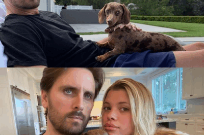 More Than a Flaw: How Scott Disick Defied Elite Dog Show Standards to Crown His Dog a Champion