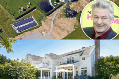 From Silver Screen to Secluded Paradise: The Unseen World of Alec Baldwin’s Staggering Empire and Private Life