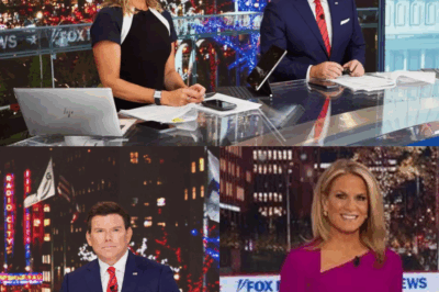 Fox News Ratings Earthquake: One Anchor Shatters All Records by Grabbing Both #1 and #2 Most-Watched Shows in America, Leaving CNN and MSNBC in Chaos, Executives Panicking Behind Closed Doors, Industry Veterans Stunned, Social Media Exploding with Memes, Viewers Asking How One Person Can Dominate Two Prime-Time Slots at the Same Time, and Rivals Desperately Scrambling to Survive the Most Unprecedented Power Move in Cable News History