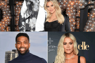 Khloé Kardashian Breaks Her Silence on the Endless Heartbreak: Inside Tristan Thompson’s Never-Ending Cycle of Betrayals, Secret Affairs, and Public Humiliations That Shattered Trust, Tested Loyalty, and Exposed the Dark Reality of Love, Fame, and Forgiveness in Hollywood’s Most Talked-About Scandal — Will She Finally Walk Away, or Is History Doomed to Repeat Itself Again and Again?
