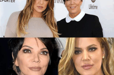 Khloé Kardashian Explodes in Rage as She Finally Confronts Momager Kris Jenner Over the Shocking, Explosive, and Heartbreaking Revelations in Lamar Odom’s Bombshell Book That Threaten to Expose Hidden Family Secrets, Destroy Carefully Built Reputations, and Leave the Entire Kardashian-Jenner Empire Shaking to Its Core While Cameras Roll on KUWTK in a Scene Viewers Will Never Forget