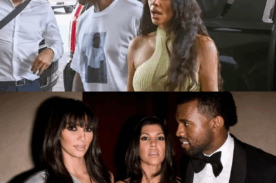 Kim Kardashian’s Unseen Explosive Private Moments with Kanye West Finally Leak After Years of Silence, Shocking Revelations About Their Marriage, Secret Betrayals, Unfinished Love Story, Family Feuds, Late-Night Calls, Unexpected Confessions, Hidden Contracts, Silent Tears Behind Closed Doors, and the Final Truth That Could Change How Fans See Hollywood’s Most Talked-About Couple Forever